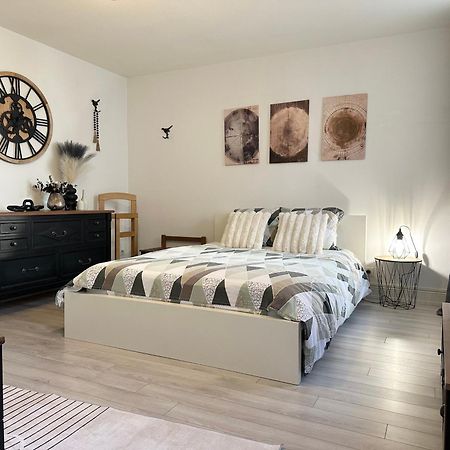 Jeannette Apartment Ribeauville  Ngoại thất bức ảnh