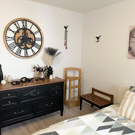 Jeannette Apartment Ribeauville  Ngoại thất bức ảnh
