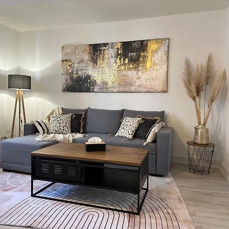 Jeannette Apartment Ribeauville  Ngoại thất bức ảnh