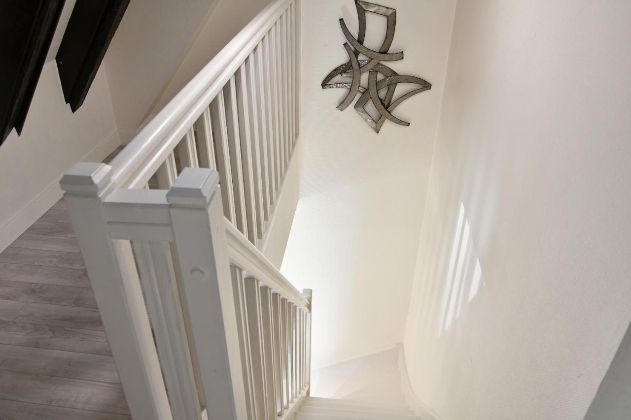 Jeannette Apartment Ribeauville  Ngoại thất bức ảnh