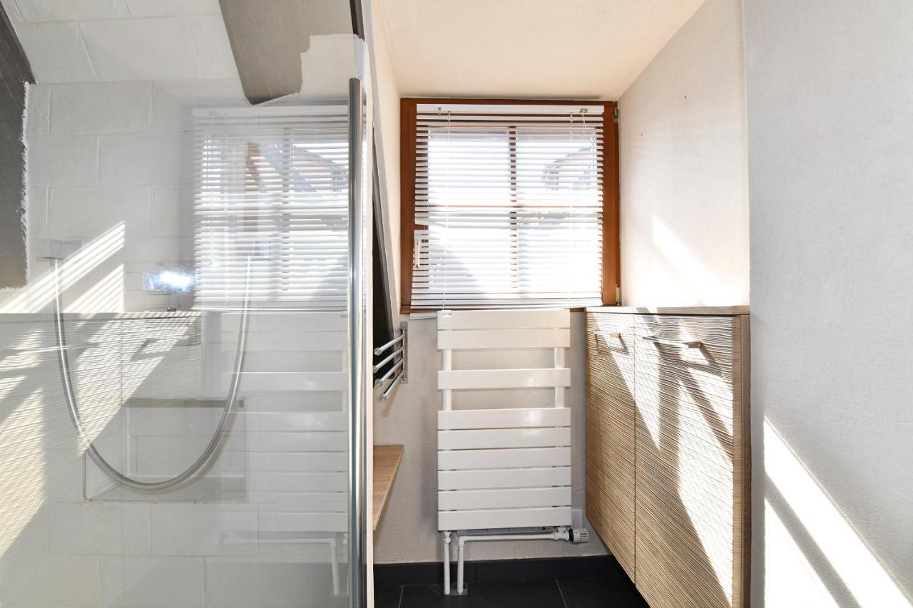 Jeannette Apartment Ribeauville  Ngoại thất bức ảnh