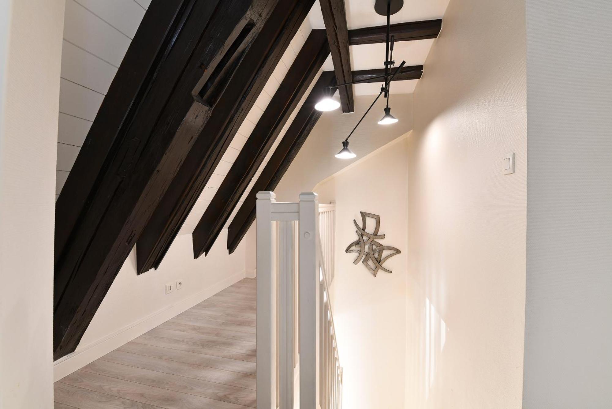 Jeannette Apartment Ribeauville  Ngoại thất bức ảnh