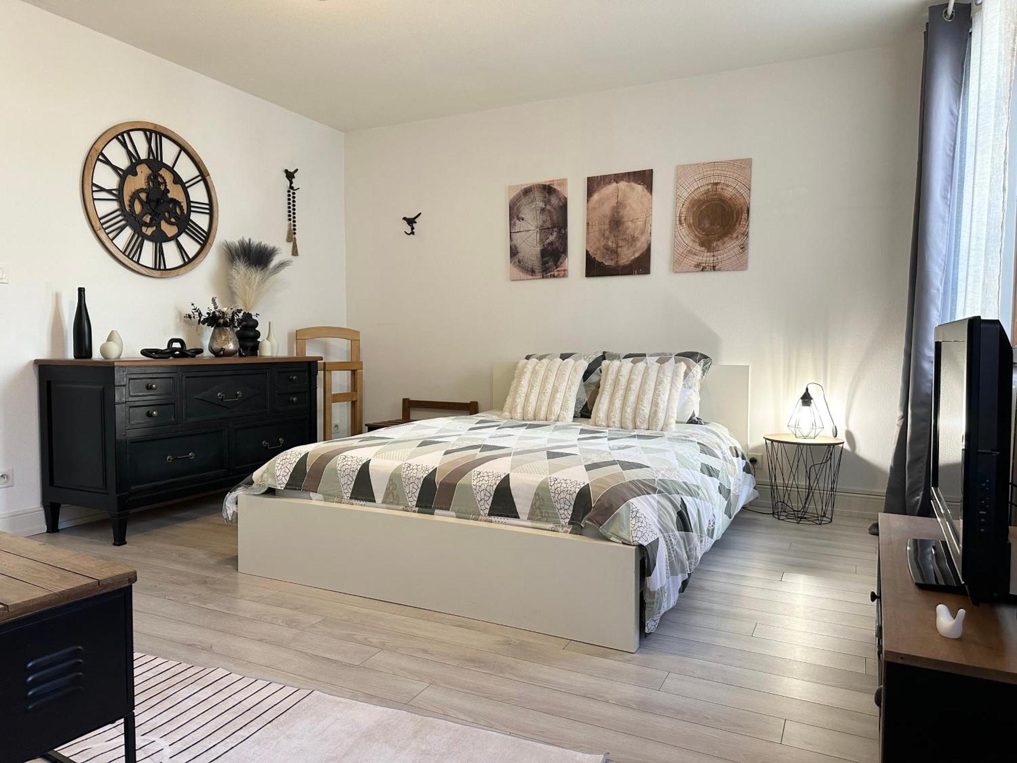 Jeannette Apartment Ribeauville  Ngoại thất bức ảnh