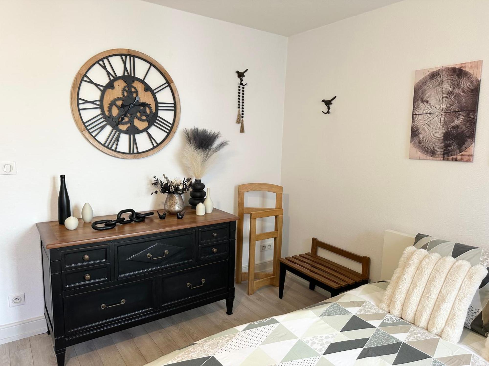 Jeannette Apartment Ribeauville  Ngoại thất bức ảnh