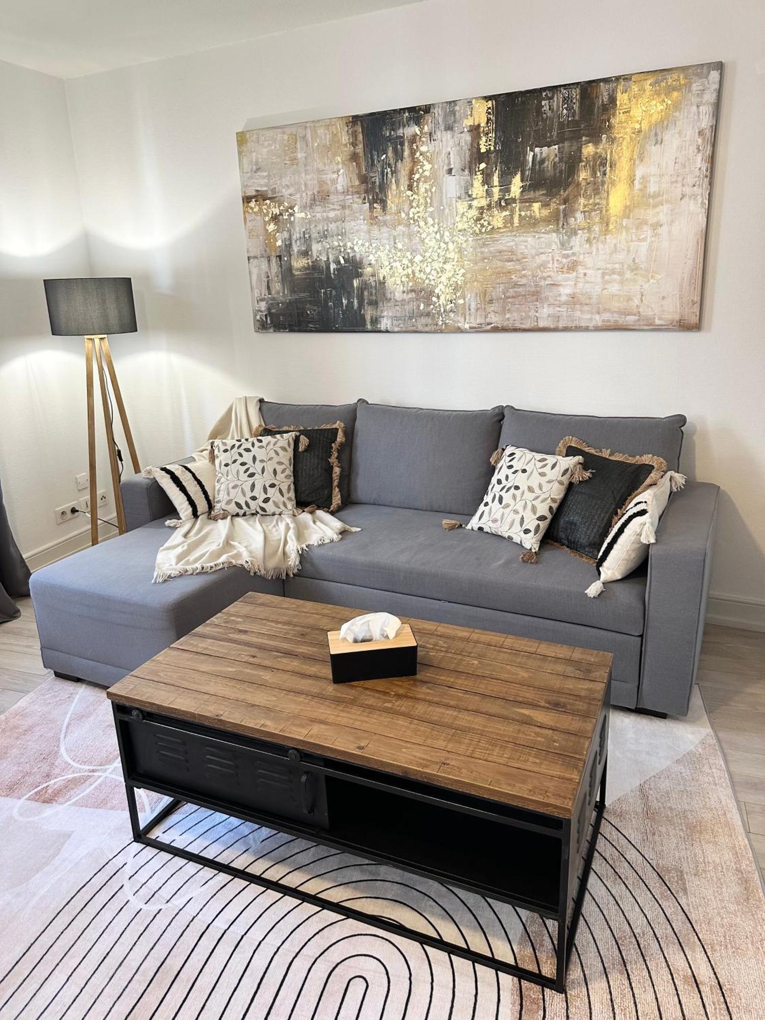 Jeannette Apartment Ribeauville  Ngoại thất bức ảnh