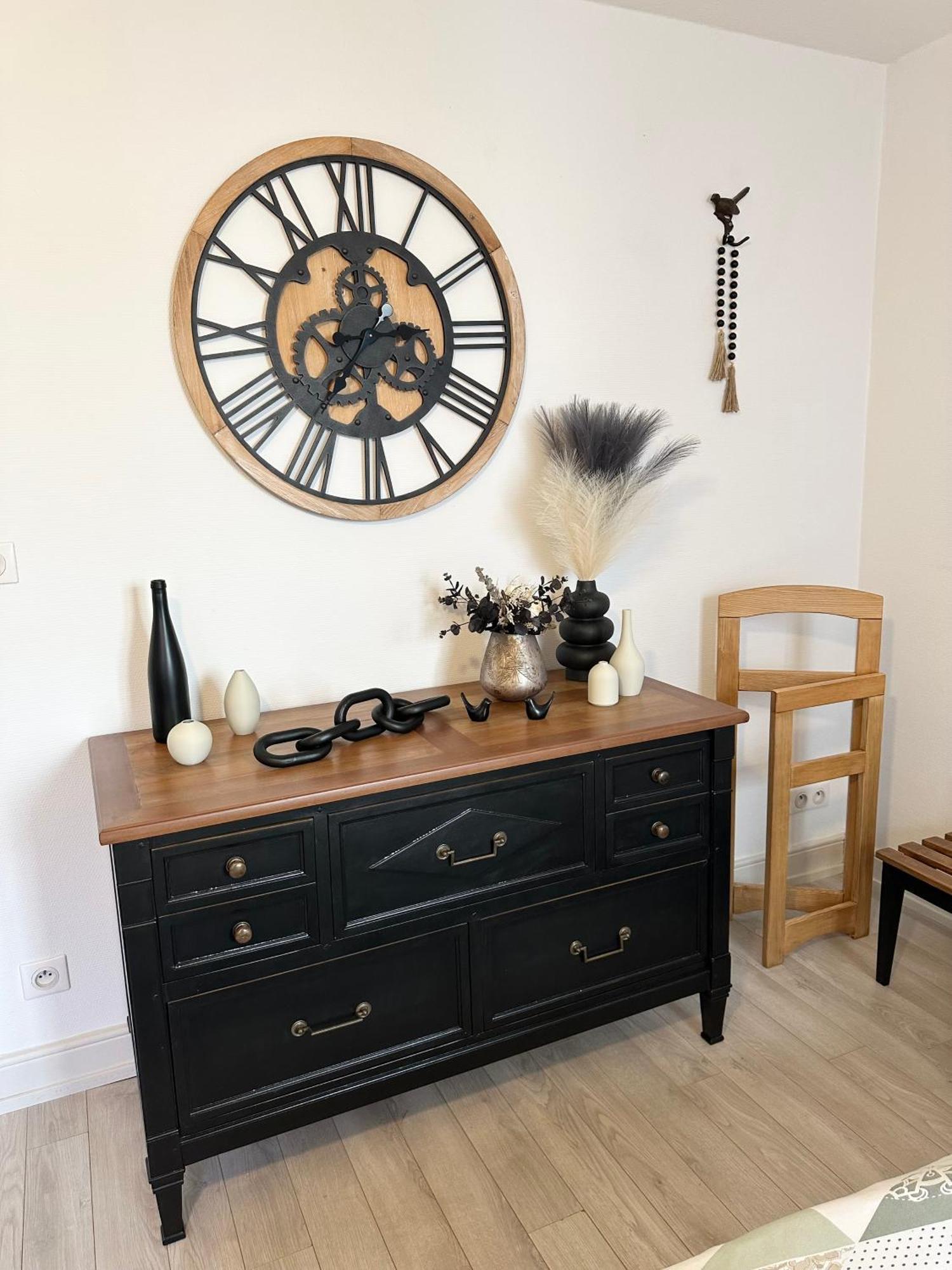 Jeannette Apartment Ribeauville  Ngoại thất bức ảnh