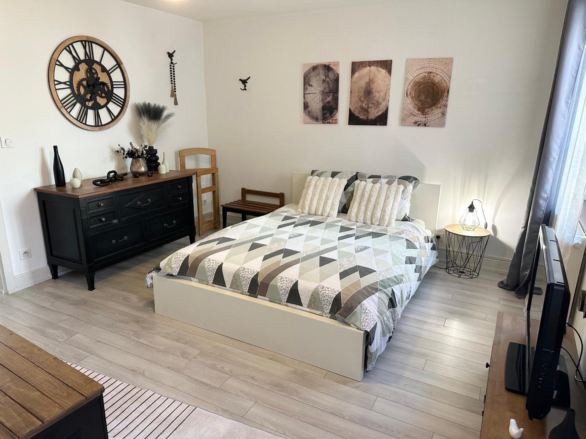 Jeannette Apartment Ribeauville  Ngoại thất bức ảnh
