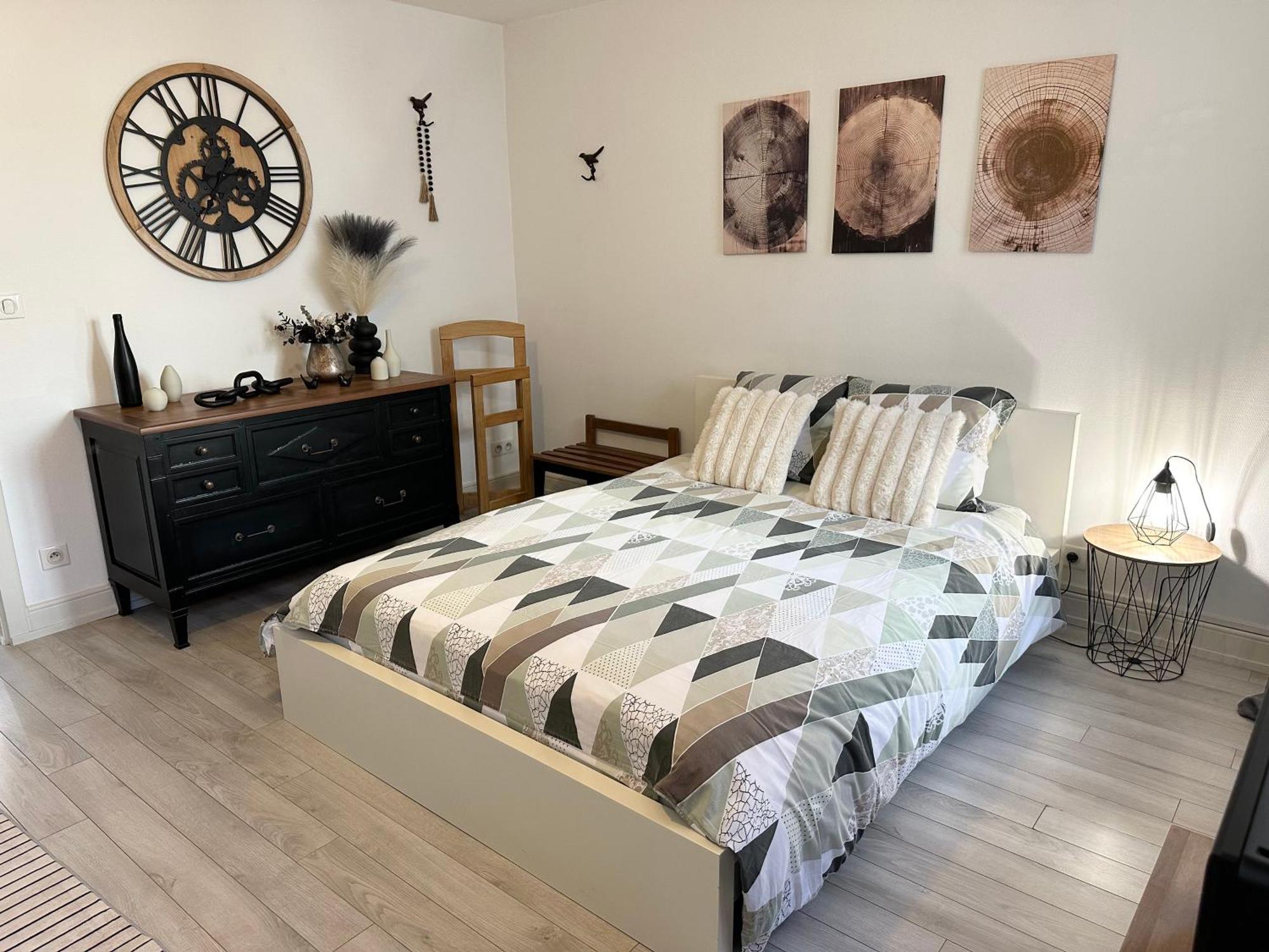 Jeannette Apartment Ribeauville  Ngoại thất bức ảnh