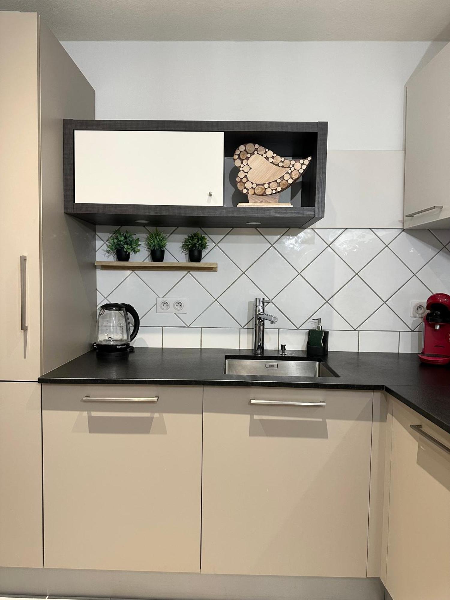 Jeannette Apartment Ribeauville  Ngoại thất bức ảnh