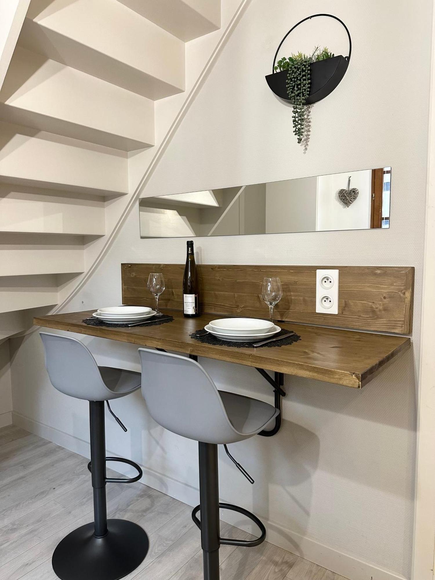 Jeannette Apartment Ribeauville  Ngoại thất bức ảnh