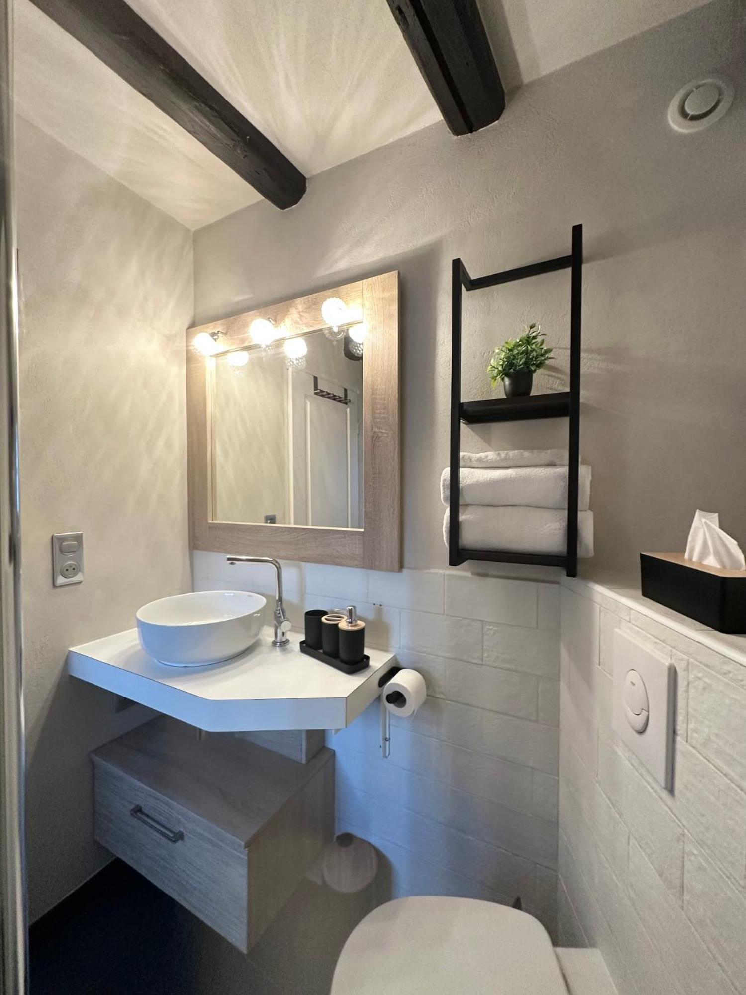 Jeannette Apartment Ribeauville  Ngoại thất bức ảnh