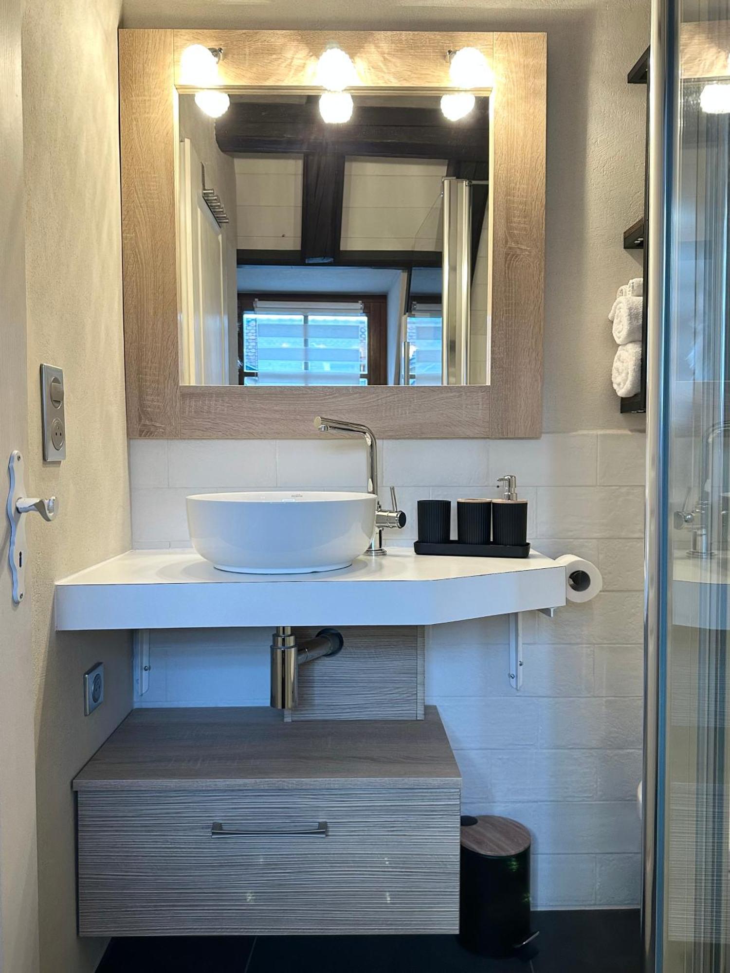 Jeannette Apartment Ribeauville  Ngoại thất bức ảnh