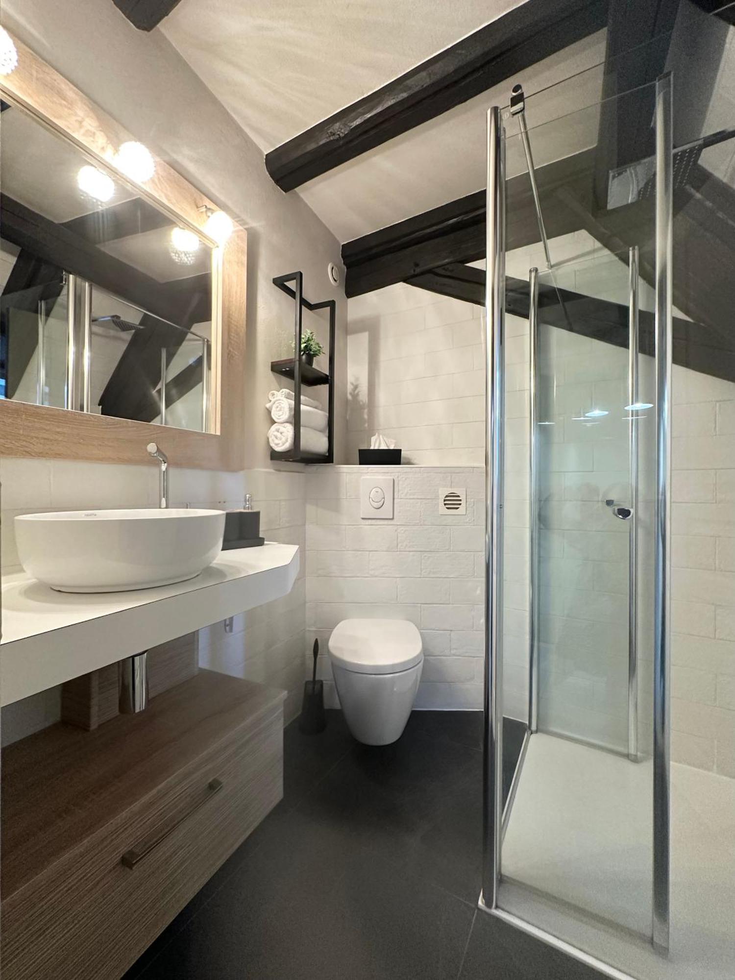 Jeannette Apartment Ribeauville  Ngoại thất bức ảnh