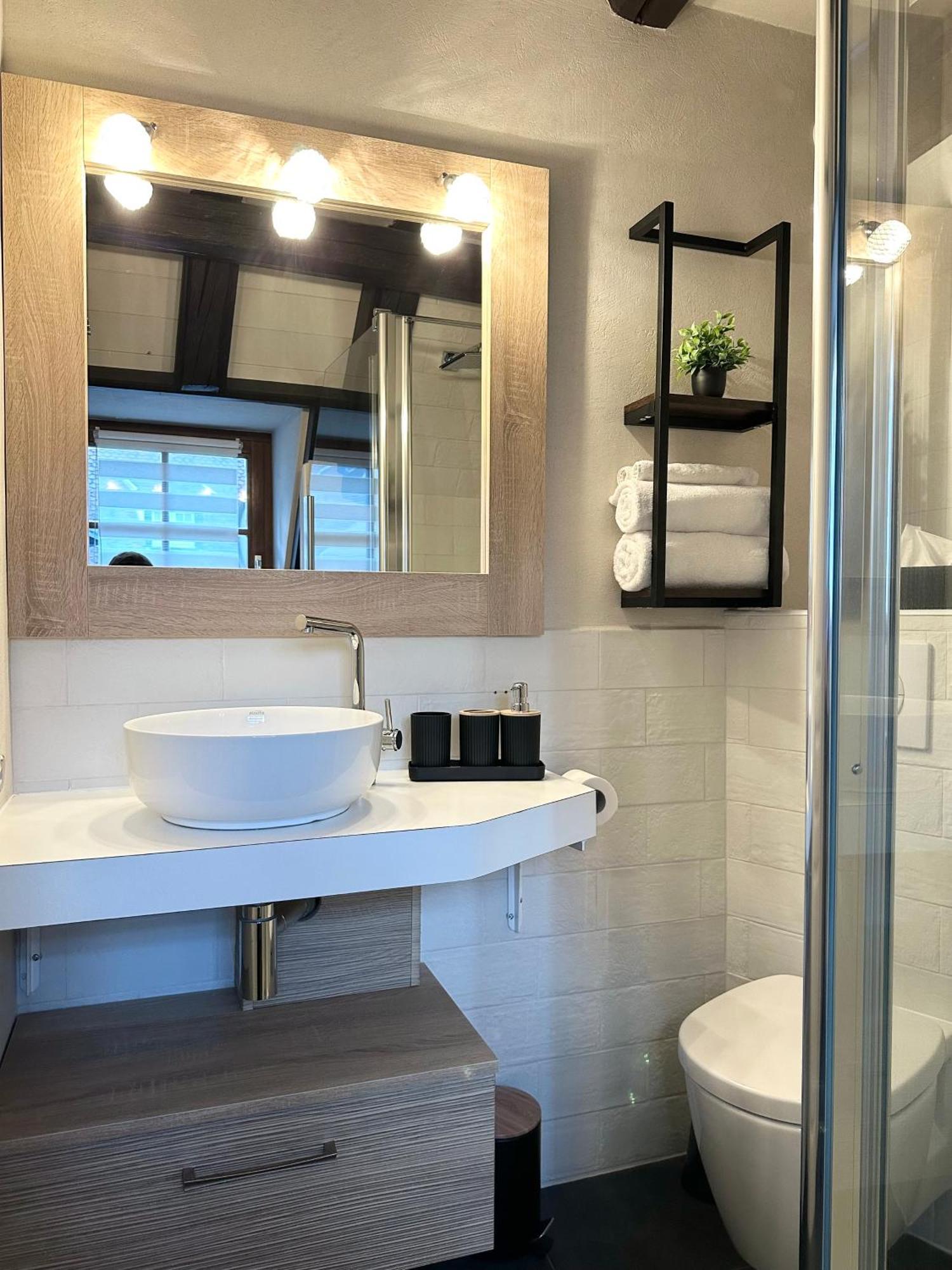 Jeannette Apartment Ribeauville  Ngoại thất bức ảnh