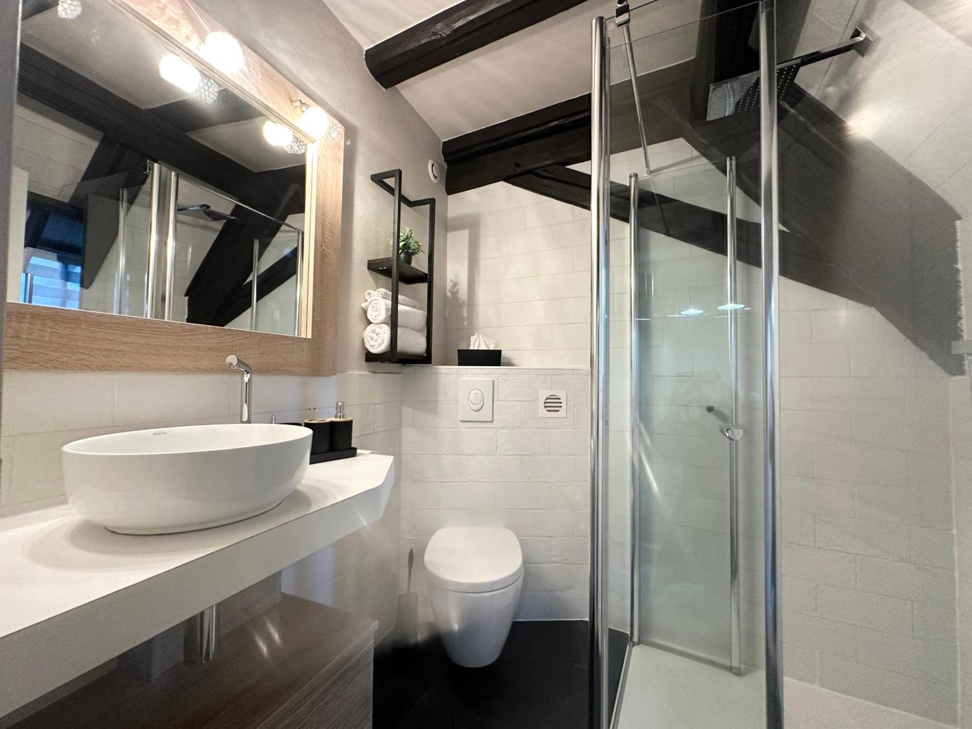 Jeannette Apartment Ribeauville  Ngoại thất bức ảnh