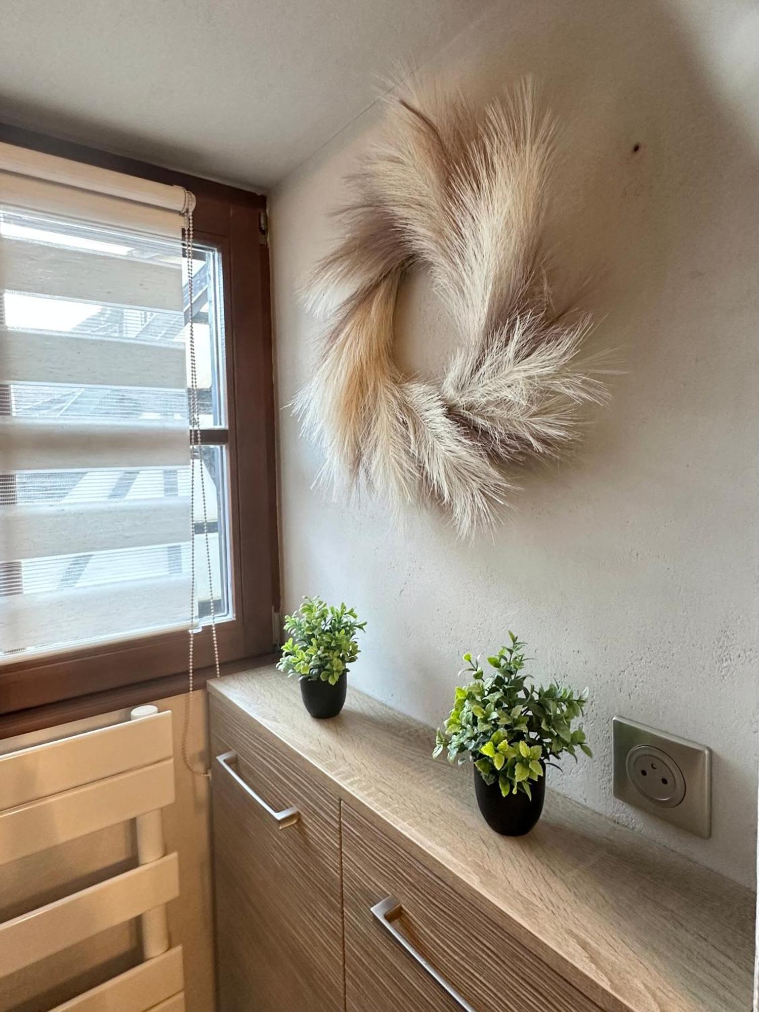 Jeannette Apartment Ribeauville  Ngoại thất bức ảnh